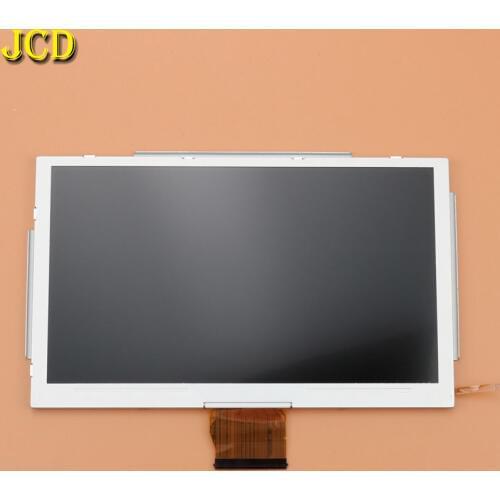 JCD 1PCS Original New Tested Good PAD LCD For Nintendo WIIU PAD LCD Screen Display