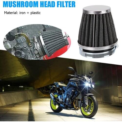 ALLOYSEED Filters For Motorcycles