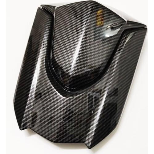 Motorcycle Pillion Rear Seat Cover Cowl Solo GSXR1000 For Suzuki GSXR 1000 K9 2009-2016 2009 2010 2011 2012 2013 2014 2015 2016