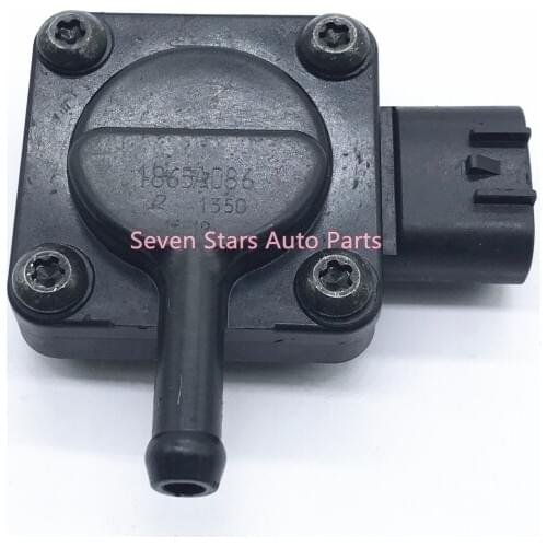 Diff Differential Pressure Sensor 1865A086 For MITSUBISHI PAJERO 3.2 Di-D