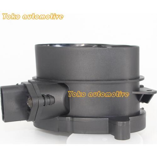 AIRFLOW SENSOR METER FOR BMW 5 Touring (E39) (1997/01 - 2004/05) 0928400468 0928400527 13712247002 0928400314/0 928 400 527