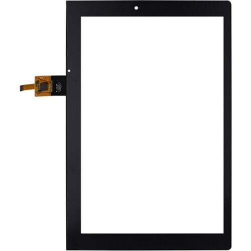 For 10.1"Lenovo Tab 3 YT3-X50F YT3-X50M YT3-X50 Touch Screen Digitizer Panel Glass Sensor