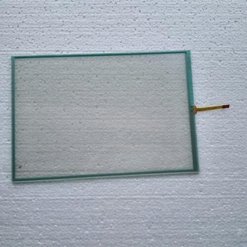 DOP-AE94BSTD Touch Glass Panel for HMI Panel repair~do it yourself,New & Have in stock
