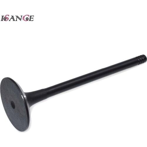 ISANCE Engine Intake Valve For Daewoo Leganza Nubira Isuzu Amigo Suzuki Forenza Reno 2.0L 2.2L 1998 1999 2000 2001 2002-2008