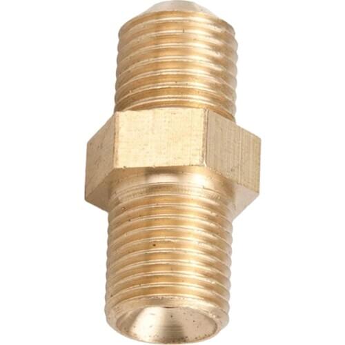 -4AN Turbo OilFeed Restrictor Fitting For T25/T28 Or GT25R GT28R GT30R GT35R