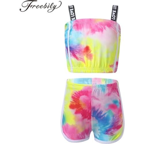 Детские раздельные купальники Freebily China At AliExpress