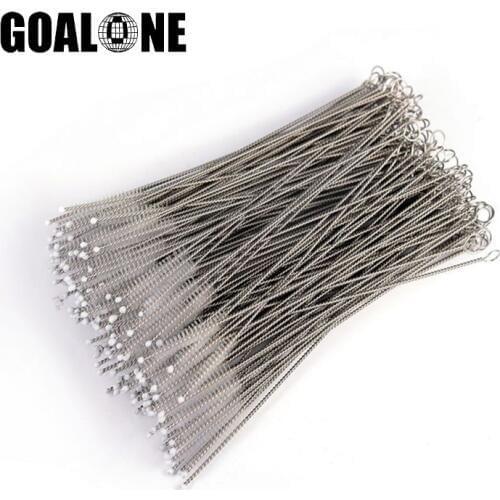 Goalone Reusable Cocktail Straws