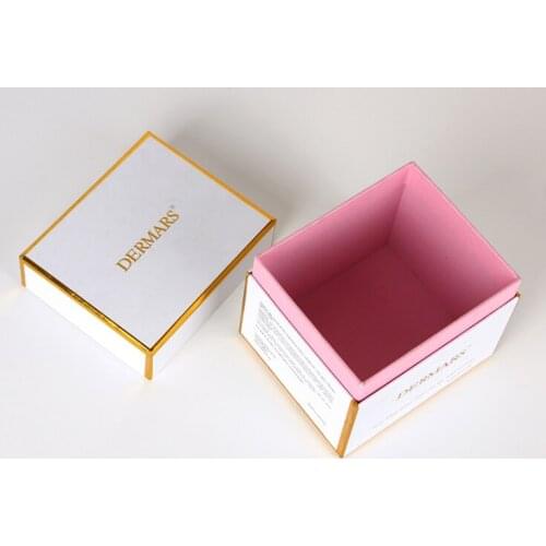 Custom made rigid cardboard wine glass gift box with strong quality,foldable gift boxes packaging magnetic ---XP0740