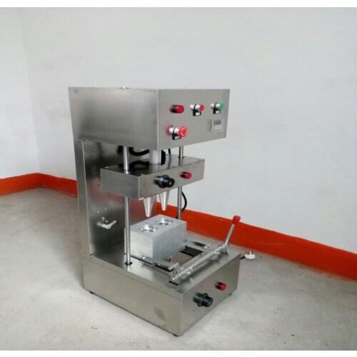 Commercial Pizza Cone Machine The Best New Spiral Pizza Cone Is More Popular 110V 220V