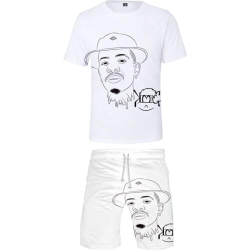 Miflame Men's Warm Tracksuits