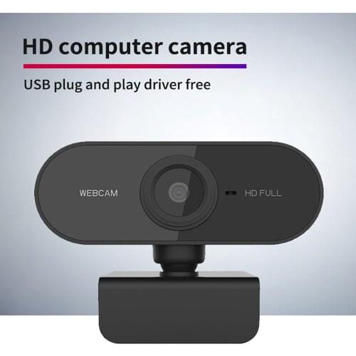 Webcams MINJUE China