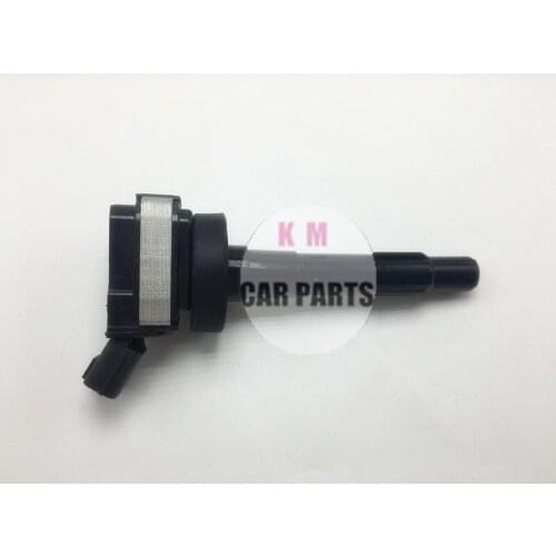 New Ignition Coil OEM KRK TT15 371QA-3705100 Fits for BYD F0/GEELY PANDA
