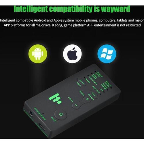 OCDAY Accessories For Computer Games