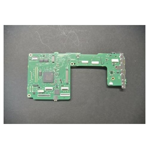 Original 1300D Rebel T6 Main Board MCU Mother Board With Programmed For Canon 1300D Rebel T6