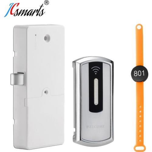 Popular cabinet sauna lock Anti-theft sauna door lock and rfid sauna lock