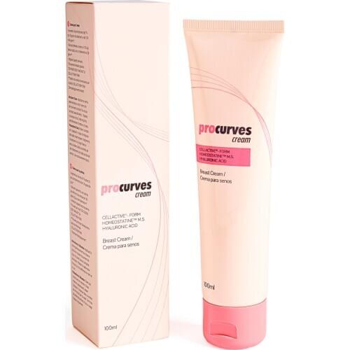 PROCURVES Body Sunscreens