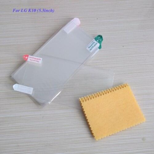 Защитные пленки для LG K10 Sherrytree China At AliExpress