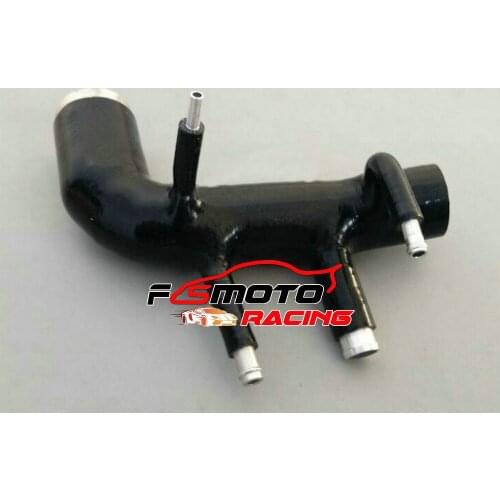 Silicone Hose Air Intake Induction Inlet Pipe FIT For Subaru Impreza WRX STI GC8 GC EJ20 VER 5-6 1998-2000 2.0 Turbo GT AWD 1999
