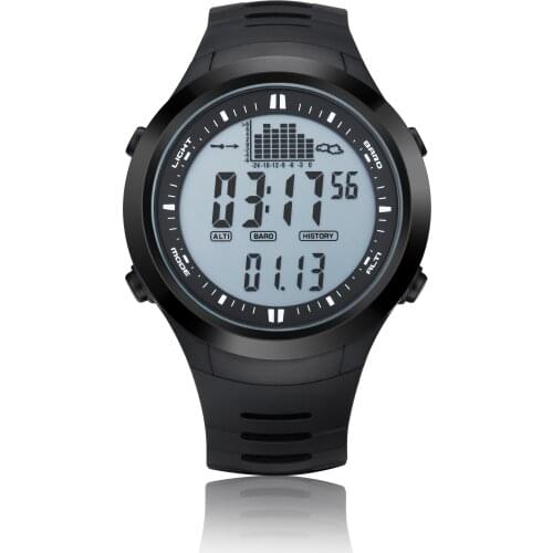 Spovan Military Watches