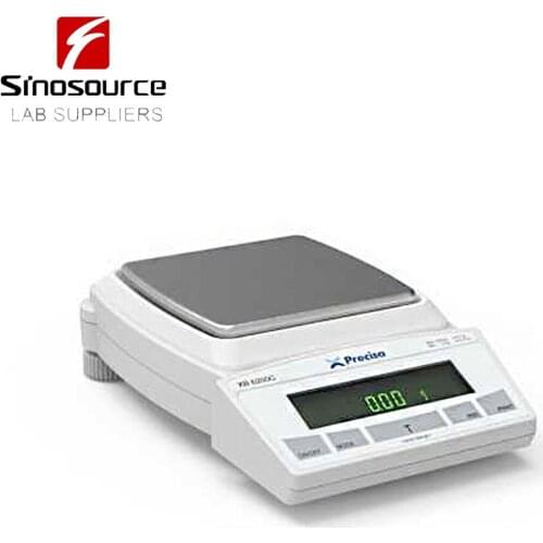 Precisa Digital Precision Balance Scale / Electronic Lab balance 0.01g XB Series