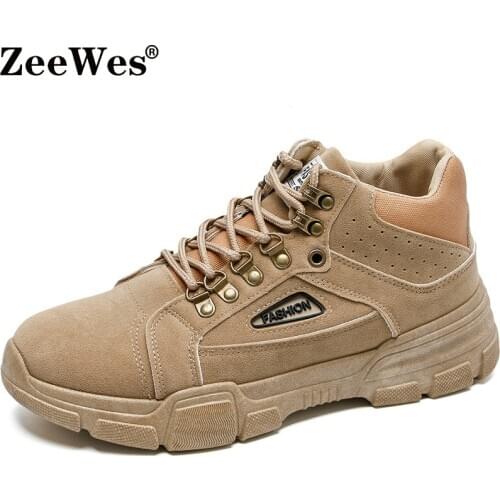 ZeeWes Desserts For Men