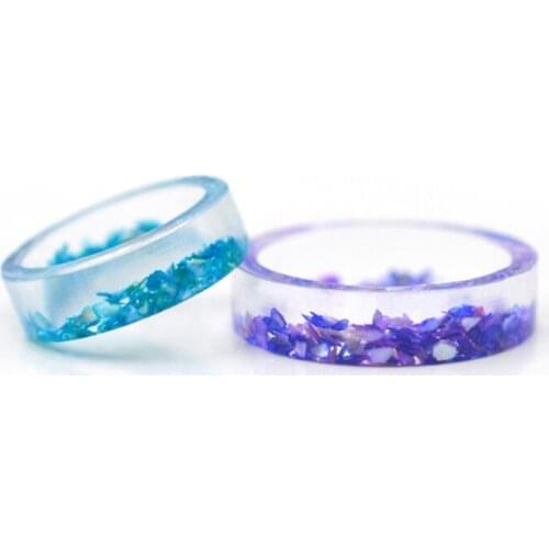 Bijoux Femme Rings Valentines Day Gift Bague Anillos Mujer Anelli Donna Aesthetic Accessories Jewelry For Women Teen Girls