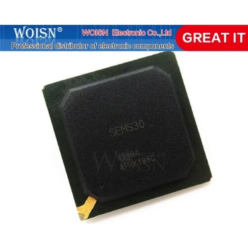 1pcs/lot SEMS30 BGA new original In Stock