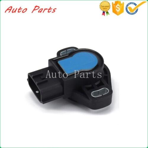 13420-77E00 THROTTLE POSITION SENSOR TPS for Chevrolet Tracker for Subaru Impreza Forester Legacy for Suzuki