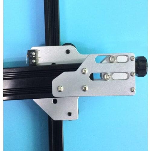3D Printer X-axis Belt Tension X Z Axis Straightening Tensioner for Y-Axis / Tevo Tarantula/ V-slot/ Tronxy X3/ Openbuild