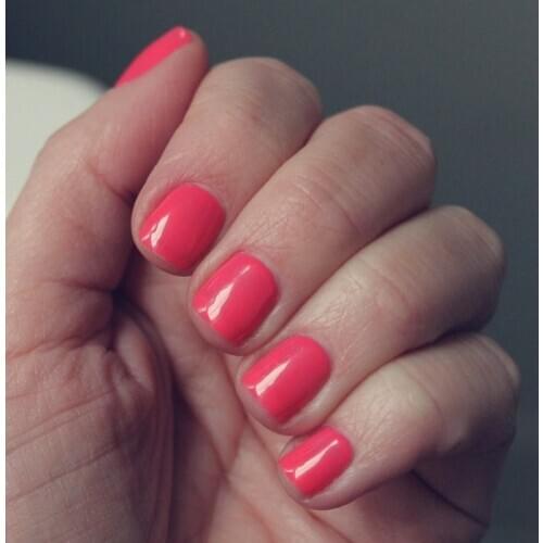 40505 Tropix gel polish primer UV gloss sealer soak enhanced 7.3ml long lasting manicure art nail gel Lak varnish primer