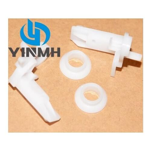 5SETS A1UDR70500 Transfer Roller Bracket for Konica Minolta bizhub 223 282 283 362 363 423 250 350 251 351 7728 7823 7828