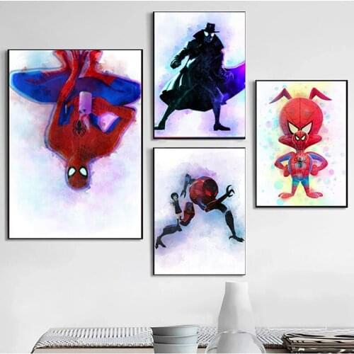 5D Diamond Painting Disney Diamand Embroidery Full Square Round Mosaic Diy Cross Stitch Kits Home Decor Abstract Marvel Cuadros