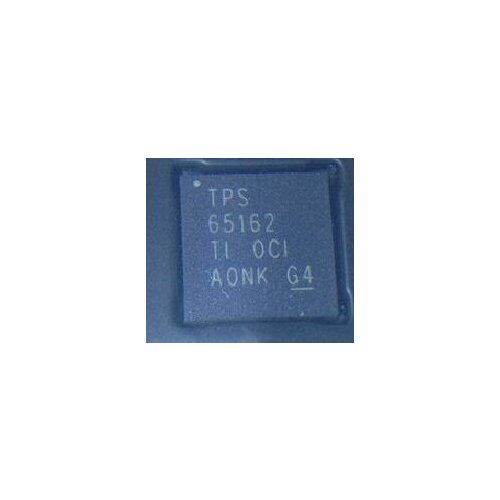 Free shipping 50PCS/LOT in stock TPS65162RGZR TPS65162 new