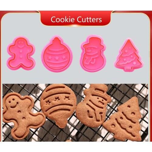 Chodosimee Cookie Cutters