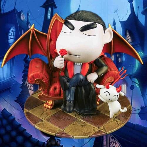 Xiaoxin GK Resin Limited Statue Figure