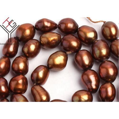 Hongguangyaxuan Beads