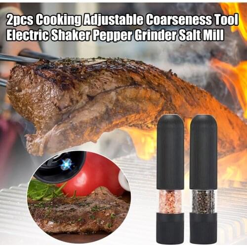 Автоматические мельницы для перца HOUSEEN China At AliExpress