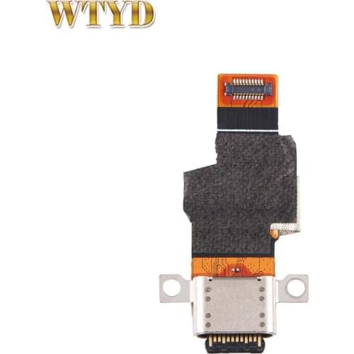 Ipartsbuy Flex Cables For Asus ROG Phone China