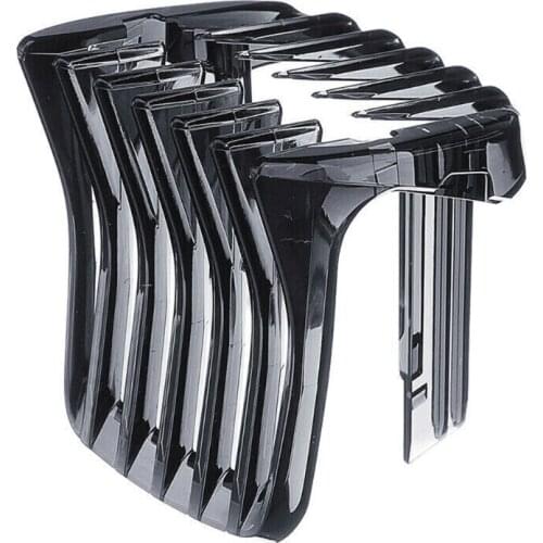 Hair Clipper Limit Guide Comb Replacement Parts for HC3400 HC3410 HC3420 HC3422 HC3426 HC5410 HC5440 HC5442