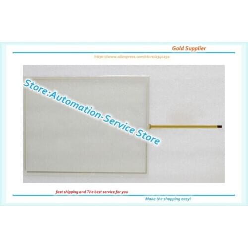 New Touch Screen Glass panel Use For HT121A-NEOFS52 HT121A-MEOF152