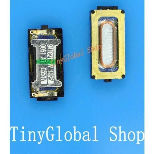 2pcs/lot XGE New Earpiece Ear Speaker replacement for Nokia X2 210 530 535 725 High Quality