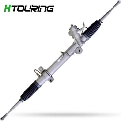 For Nissan New Power Steering Rack Steering Gear LHD For Nissan Murano 2003 2004 49001-CA000 49001CA000 Left Hand Drive