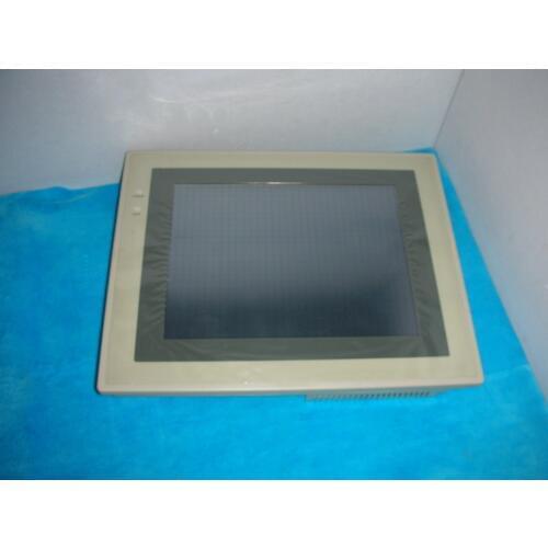 Omron touchscreen NT631C ST152 -- EV2 2