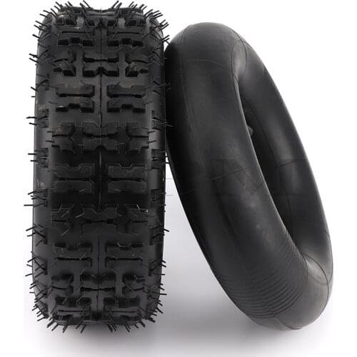 13x5.00-6 Tyre Inner and Outer Tires 13*5.00-6 Tyre Karting Electric Scooter Agricultural Snow Sweeper Golf Parts