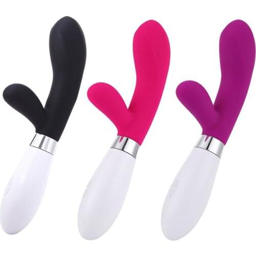 Silicone Electric Vibration Stick Adult Supplies Woman Sex Tools for Couples Sex Position Vagina Vibrator for Pussy Female
