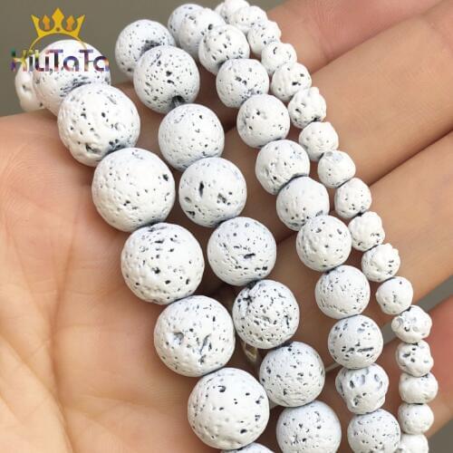 Xilitata White Bracelets