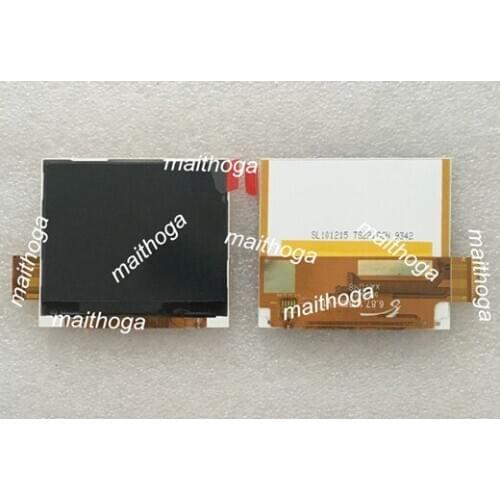 2.2 inch TFT LCD Horizontal Screen ILI9342 Drive IC 8Bit MCU Interface 320(RGB)*240