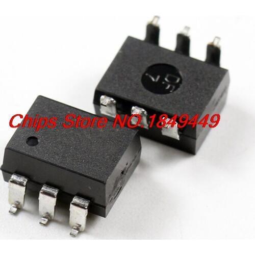 6N135S 6N136-300 6N136S 6N138( 6N138S 6N139-500 6N139S ACPL-7970 EL827 FOD2741 HCNR200 HCNR201 HCNW136 HCNW139 HCNW4504 HCNW4562