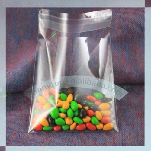 Free shipping plastic bag OPP bag, 7x10cm, small gift bag, opp cookie bag High quality