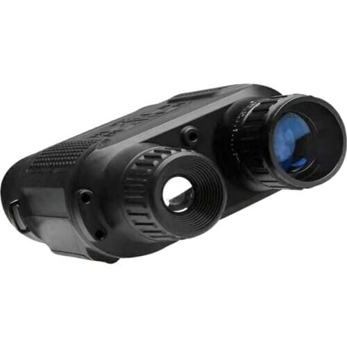 Night Vision Binoculars HD Telescope LCD 1300ft Travel Hunting Camping